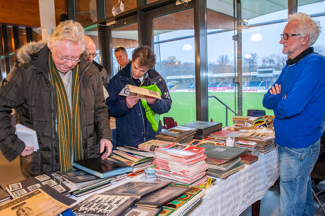 voetbalbeurs telstar 10.01.15-