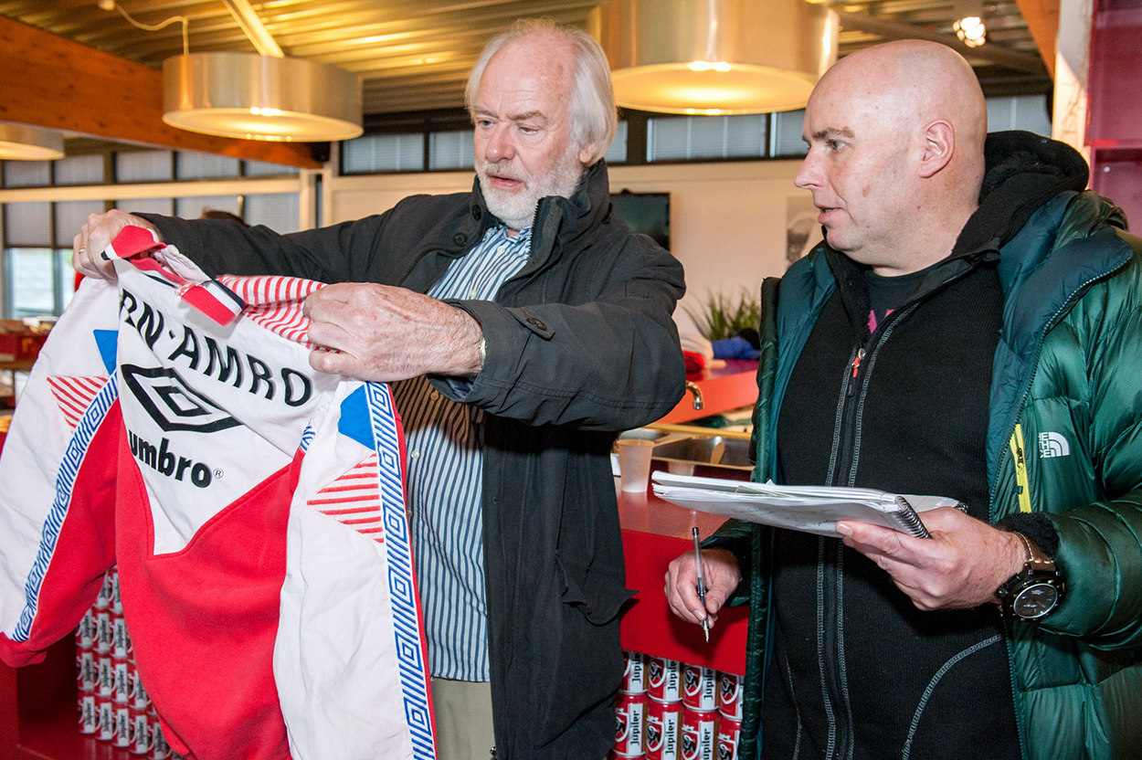 voetbalbeurs telstar 10.01.15-