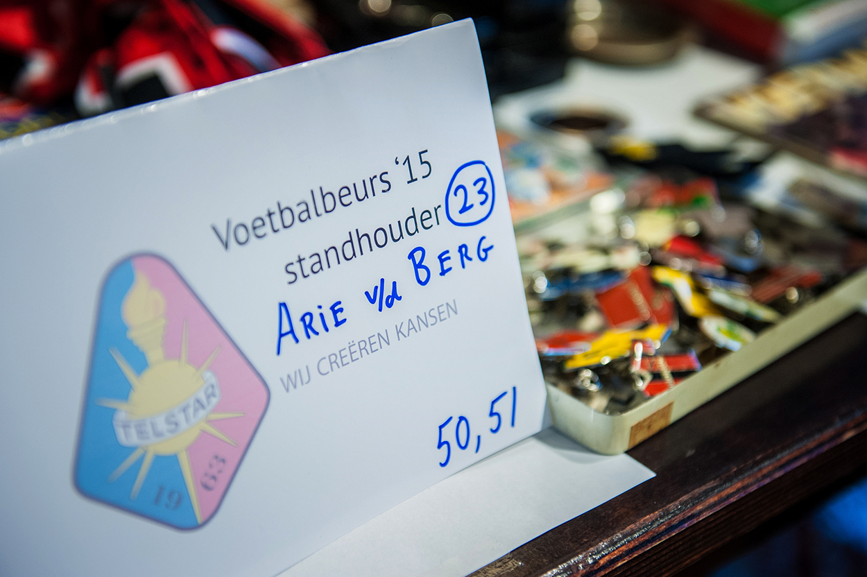 voetbalbeurs telstar 10.01.15-