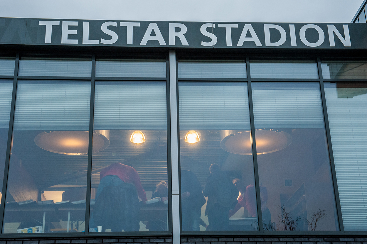 voetbalbeurs telstar 10.01.15-