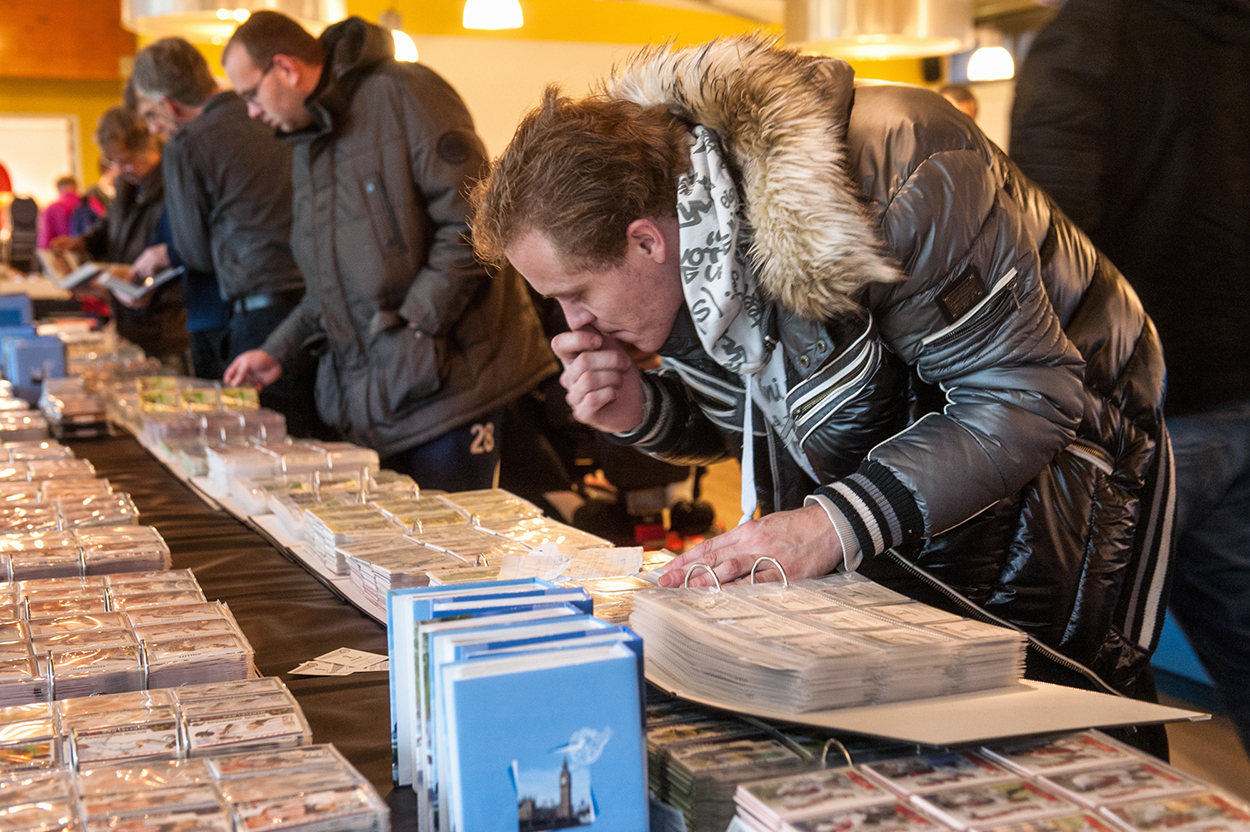 voetbalbeurs telstar 10.01.15-