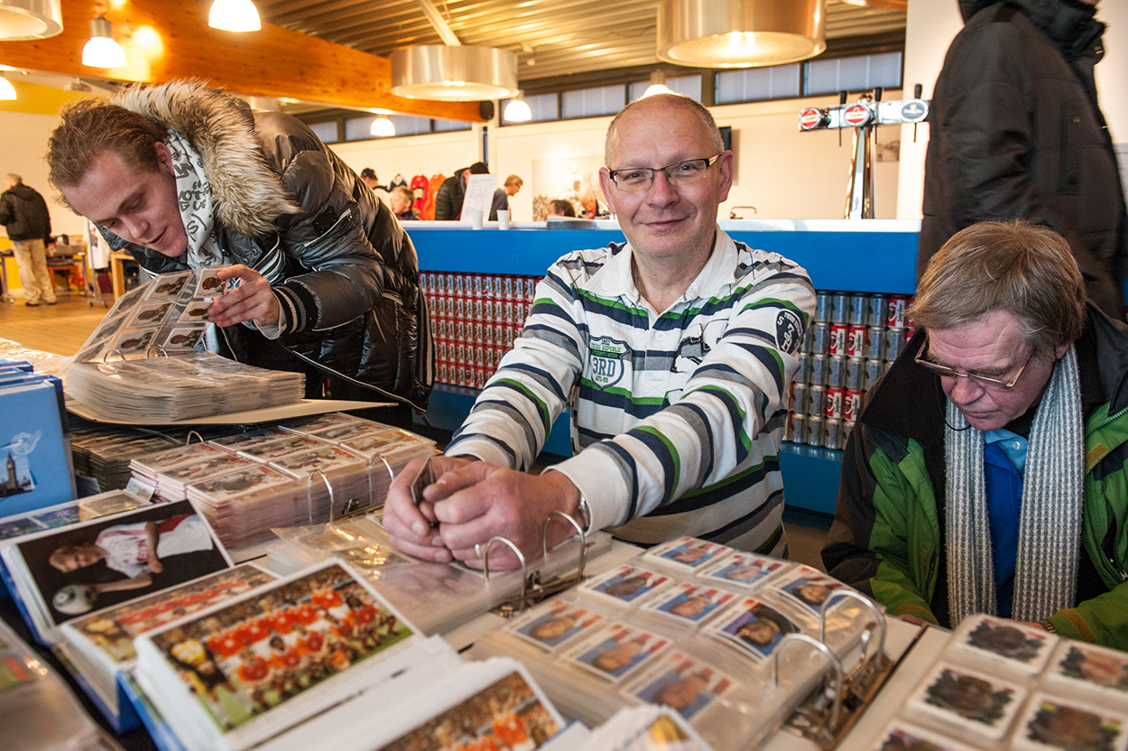 voetbalbeurs telstar 10.01.15-