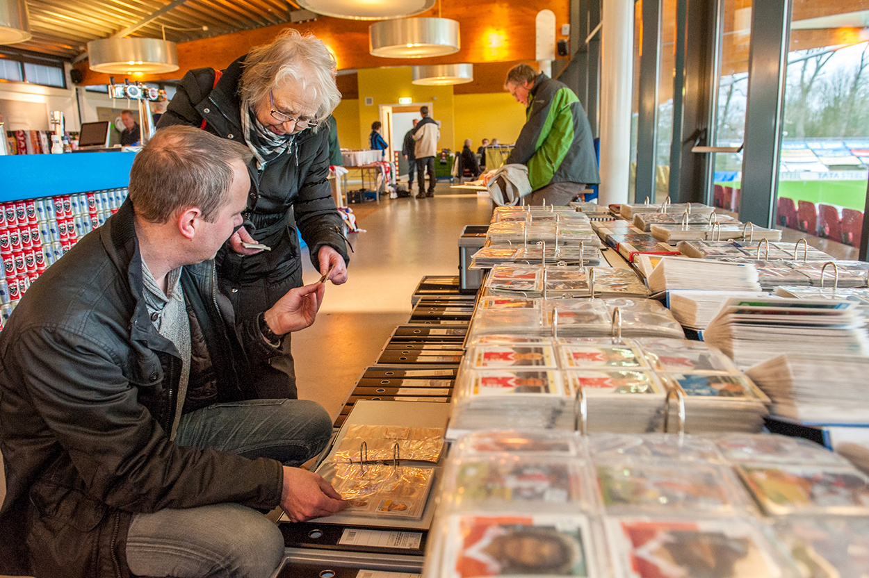 voetbalbeurs telstar 10.01.15-