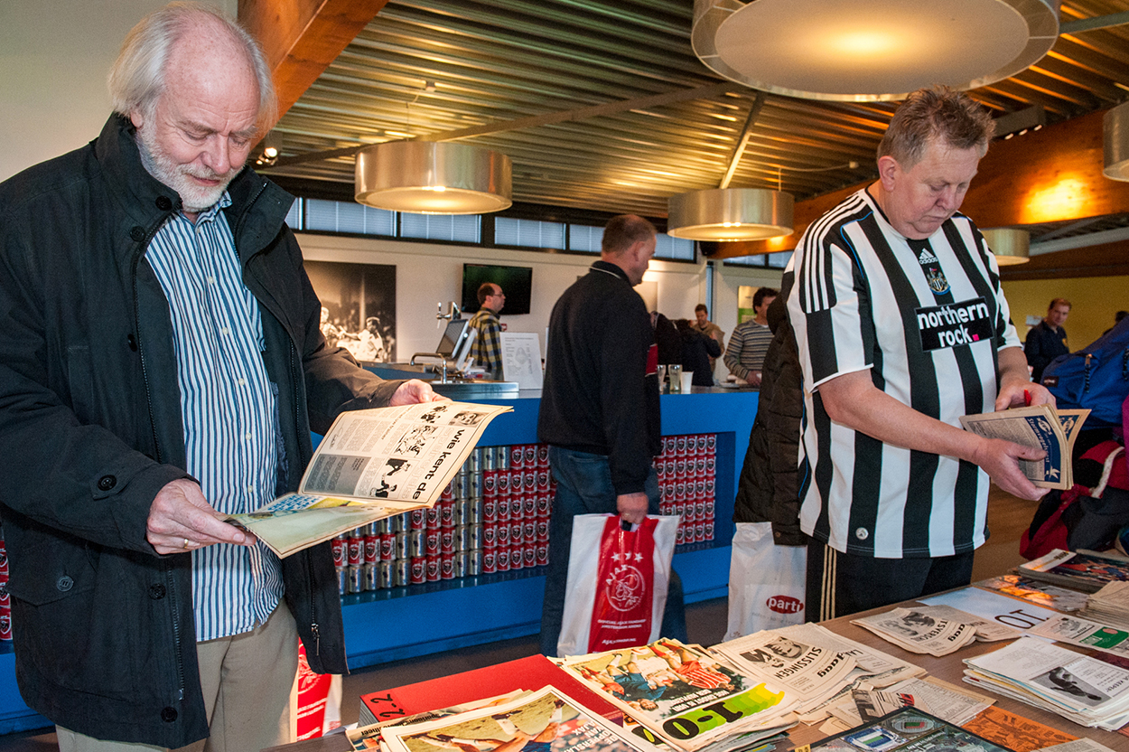 voetbalbeurs telstar 10.01.15-