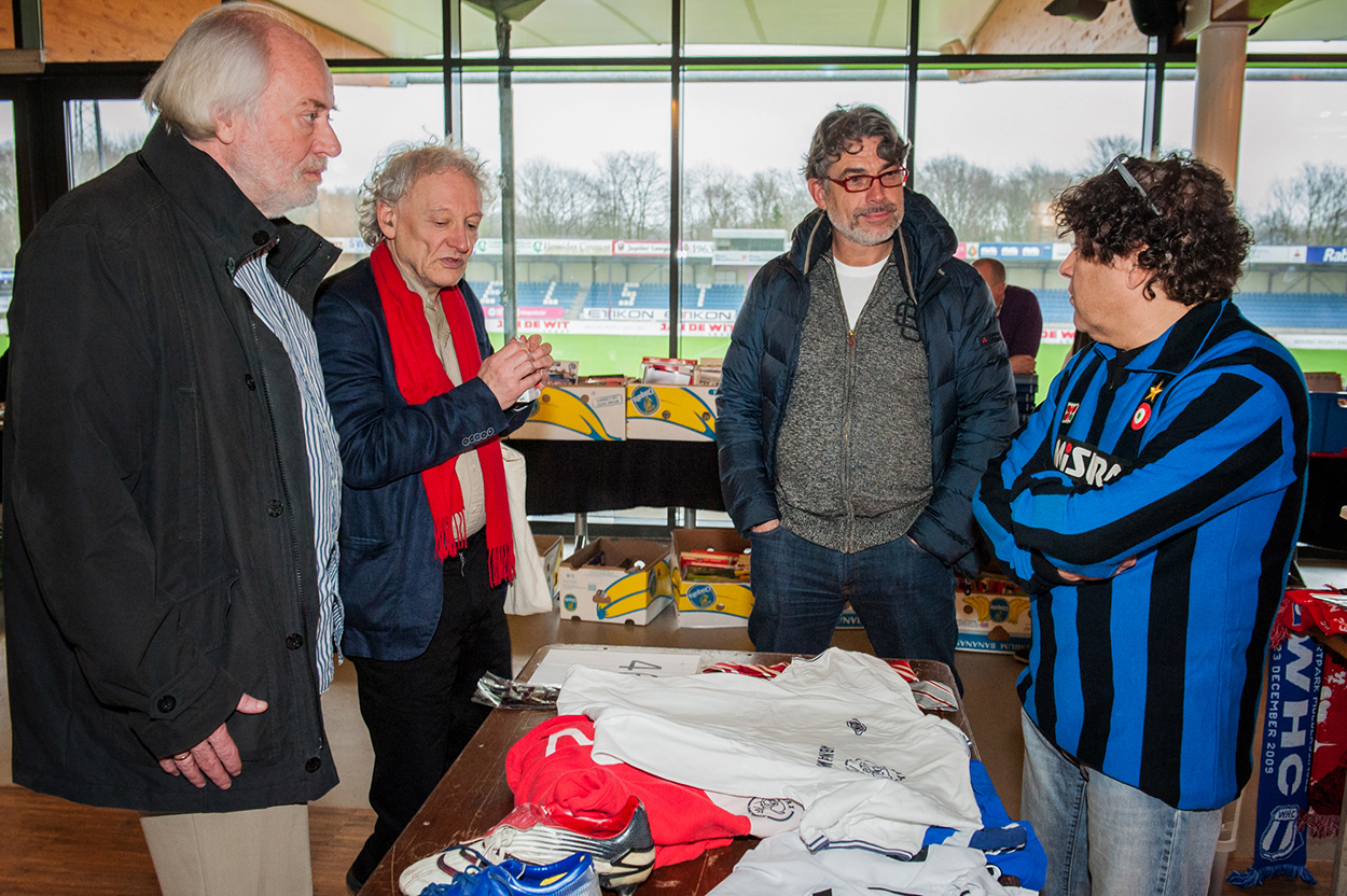 voetbalbeurs telstar 10.01.15-